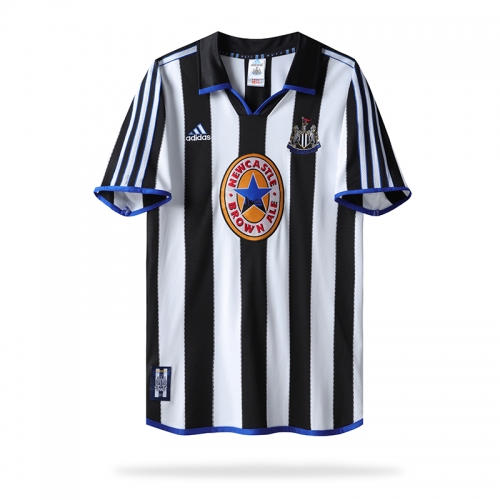 1999-00 Newcastle United Home