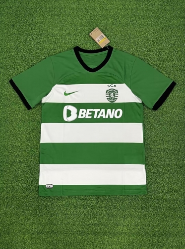 23-24 Sporting Lisbon Home