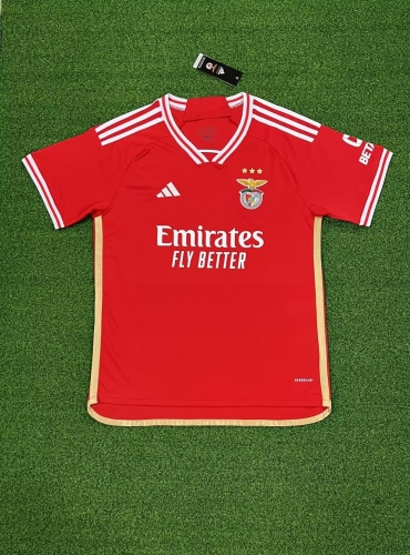 23-24 Benfica Home