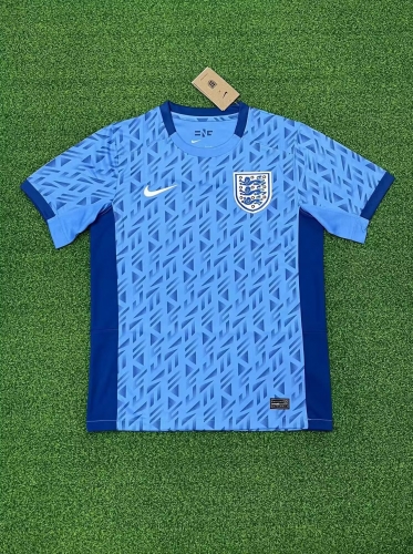 23-24 England away