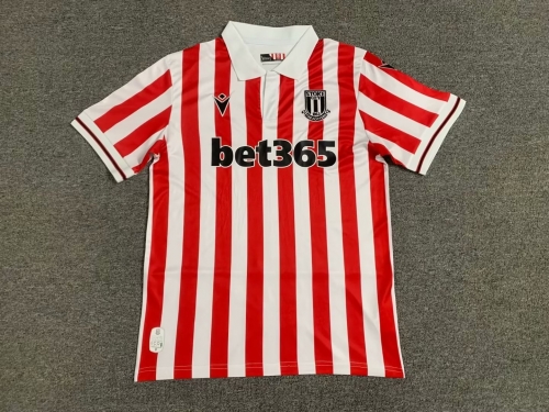 23-24 Stoke City Home