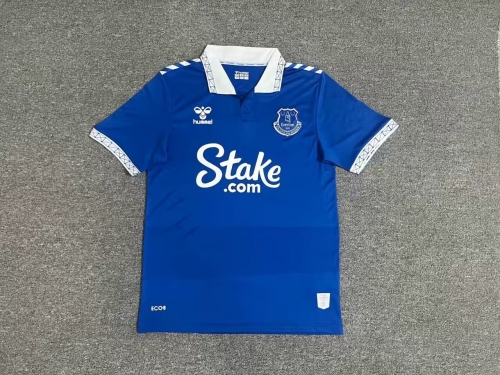 23-24 Everton Home