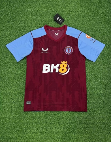 23-24 Aston Villa Home