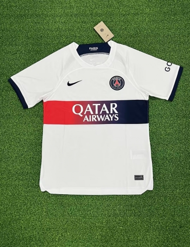 23-24 Paris away PSG with the best quality