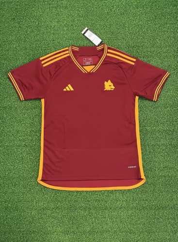 23-24 Roma Home