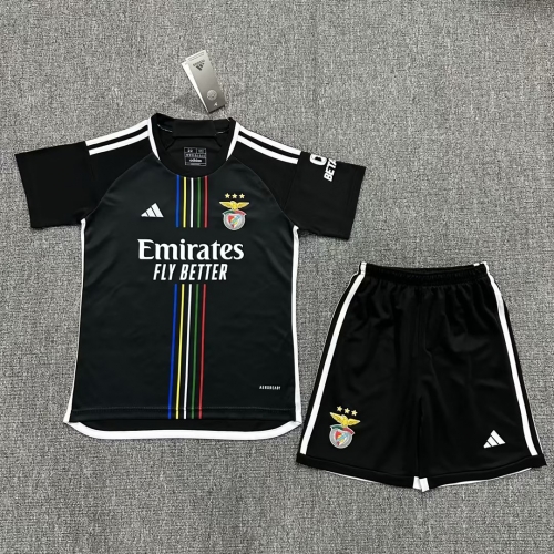 23-24 Benfica away KIDS