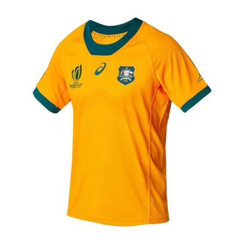 2023 World Cup Australian Home Rugby