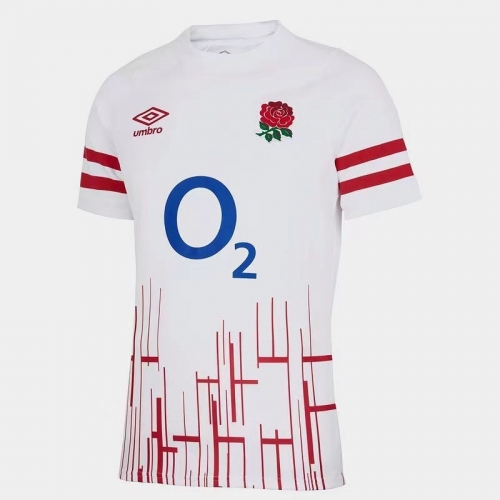 2023 England Home Rugby