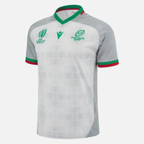 2023 World Cup Portugal away rugby