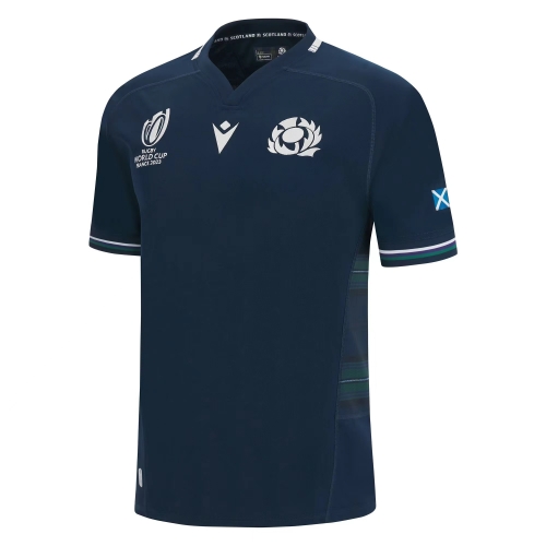 2023 Scottish Home Rugby