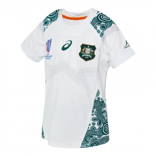 2023 World Cup Australian away rugby