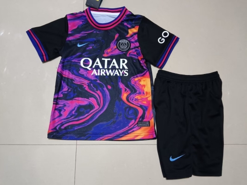 23-24 Paris Special Edition PSG KIDS