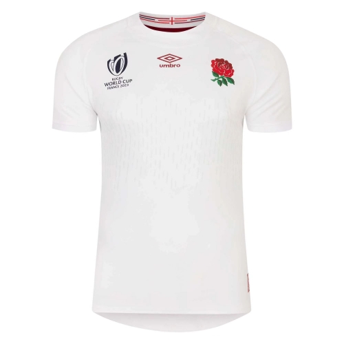 2023 World Cup Rugby England Home