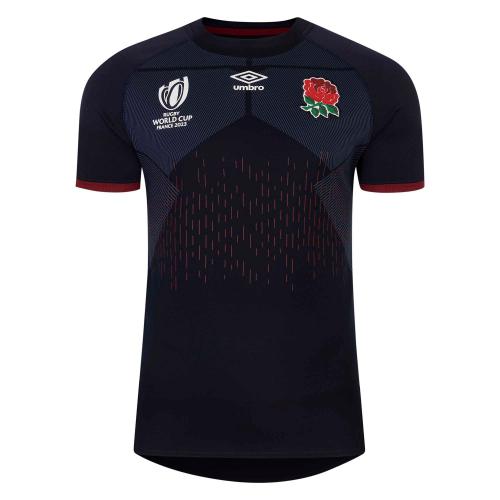 2023 World Cup Rugby England away game