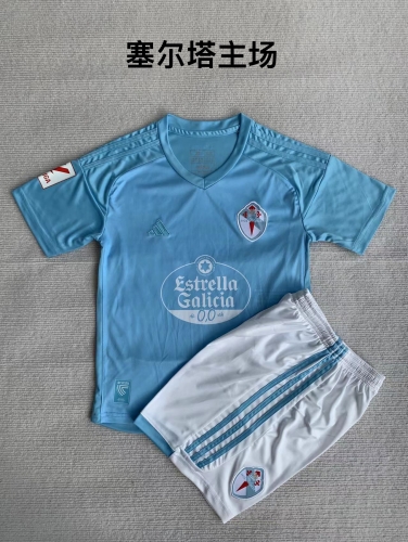 23-24 Celta Home Kids+Adults