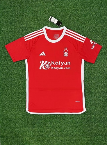 23-24 Nottingham Forest Home