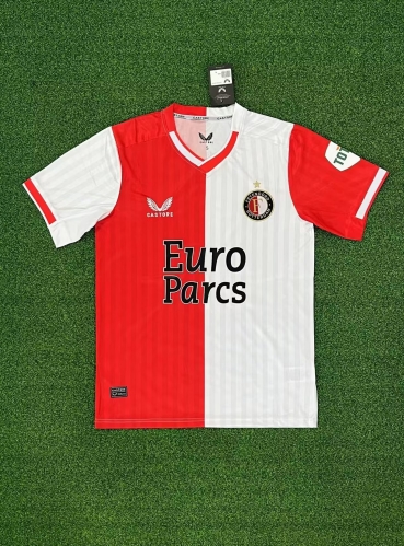 23-24 Feyenoord Home