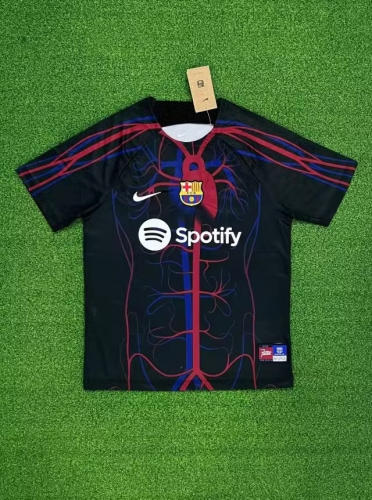 23-24 Barcelona Co branded Edition