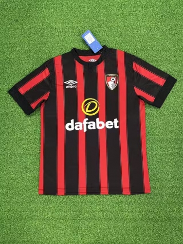 23-24 Bournemouth Home