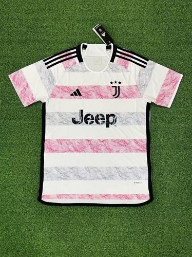 23-24 Juventus away game