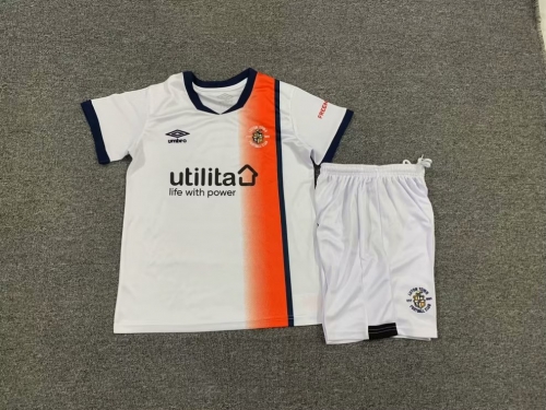 23-24 Luton away kids