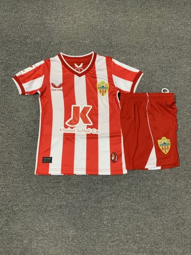 23-24 Almeria Home Kids