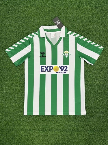 24-25 Betis 88-89 Reprint