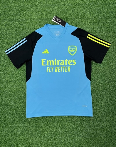 24-25 Arsenal Training Kits