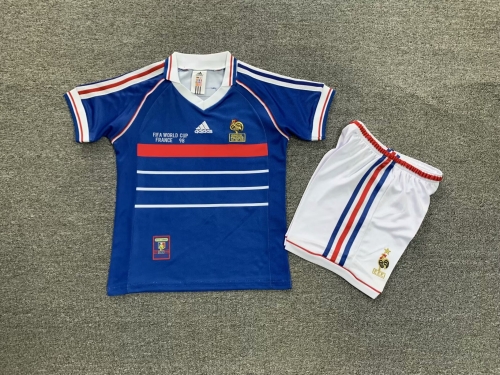 98 France home court, please note that socks may need to be shipped for the new season or similar brand colors
