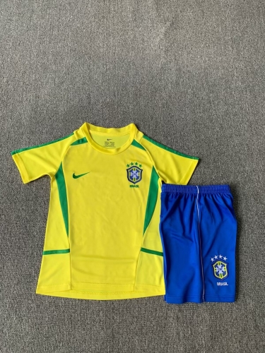 02 Retro Brazil Home, please note that socks may need to be shipped for the new season or similar brand colors