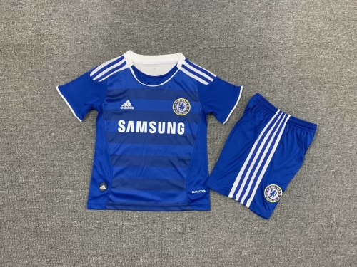 11-12 Chelsea Home, please note that socks may need to be delivered for the new season or similar brand colors