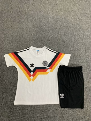 90 vintage German home court, please note that socks may need to be shipped for the new season or similar brand colors