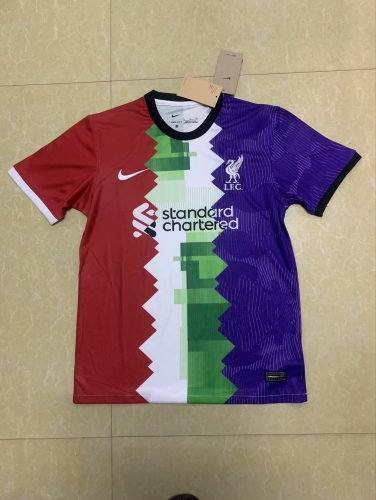 24-25 Liverpool Three Color Special Edition