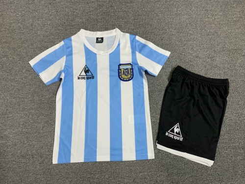 86 Argentina Home KIDS