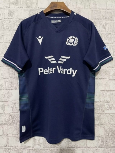 24-25 Scotland Home