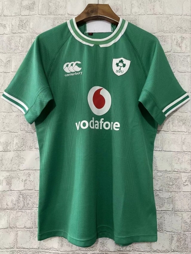 24-25 Ireland Home