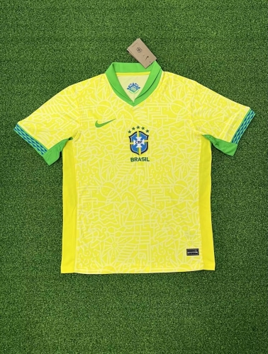 24-25 Brazil Home