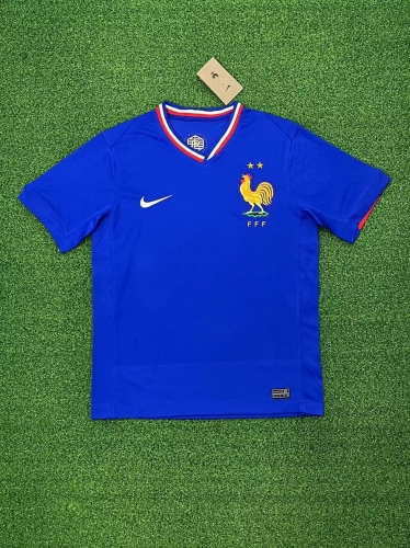 24-25 France Home