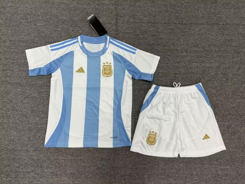 24-25 Argentine home kids