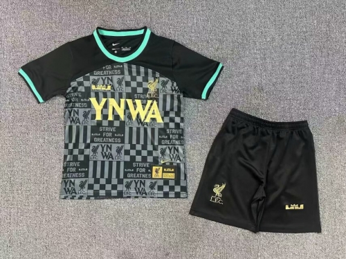 24-25 Liverpool Co branded Children's Clothing Kids