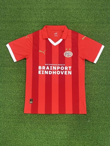 23-24 PSV Eindhoven Home