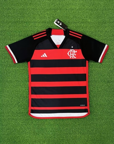 24-25 Flamengo Home
