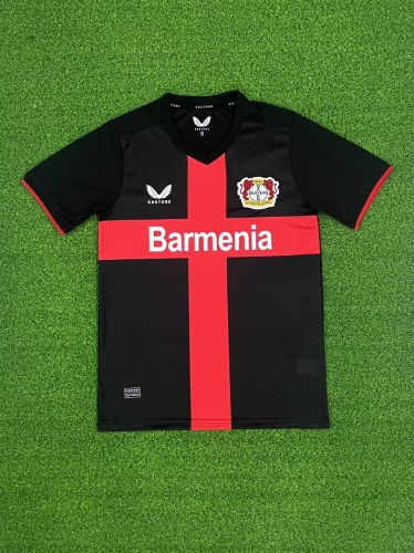 23-24 Leverkusen Home