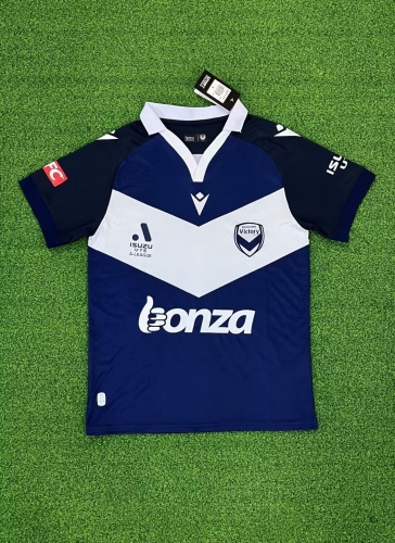 24-25 Melbourne Victory Home