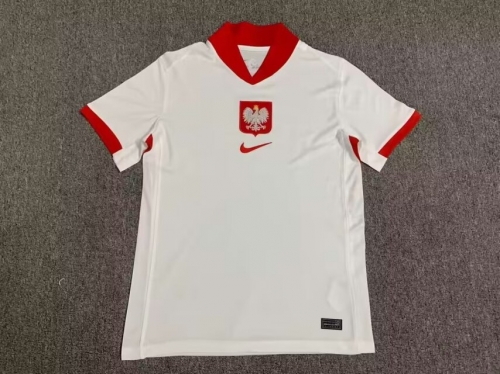 24-25 Poland Home