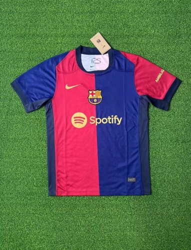 24-25 Barcelona Home