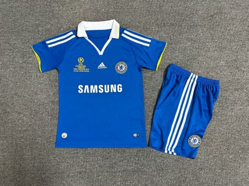 08-09 Chelsea Home