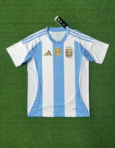 24-25 Argentina Home