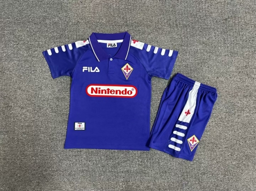 98-99 Florence Home