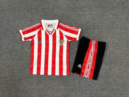 95-97 Betis away kids